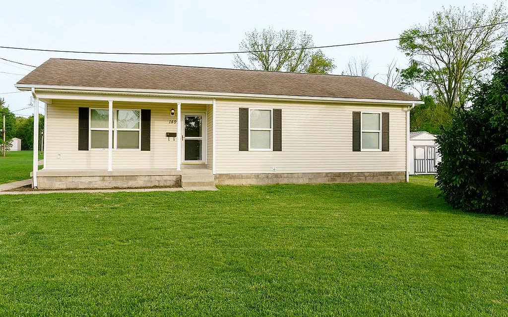 149 Haycraft St — Photo 2