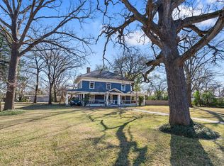 508 N Virginia St, Terrell, TX 75160