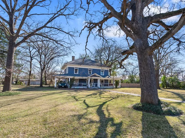 508 N Virginia St, Terrell, TX 75160