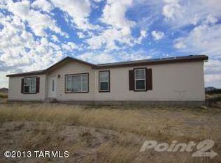 1850 N Bea Haven Ln, Dragoon, AZ 85609