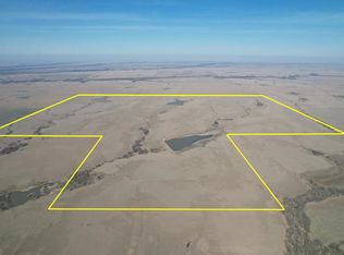 0 NE Grant Rd, El Dorado, KS 67042