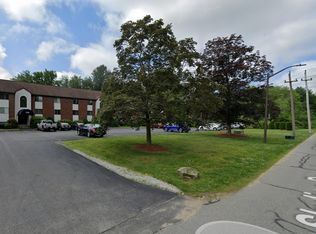 2300 Skyline Dr, Lowell, MA 01854