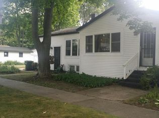 2292 Morton Ave, Muskegon, MI 49441