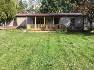 4415 S Fulton Lucas Rd, Swanton, OH 43558