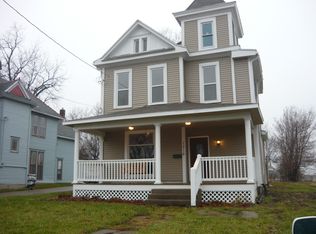 1216 S Main St, Independence, MO 64055