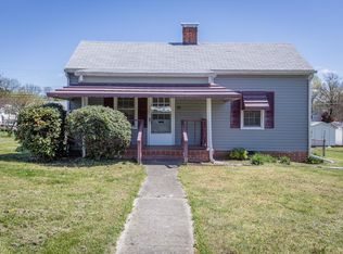 2302 Maple St, Greensboro, NC 27405