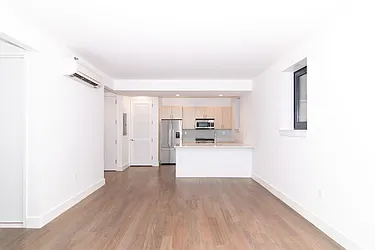 Rented by New York Residence