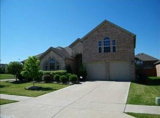 1597 Laramie Ln, Frisco, TX 75033