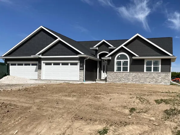 N7740 Autumnwood TRAIL, Malone, WI 53049