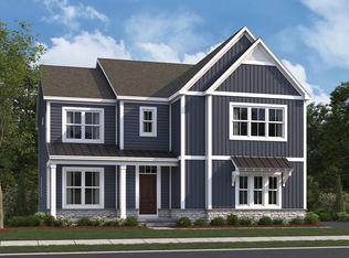 11781 Red Cedar St, Plain City, OH 43064