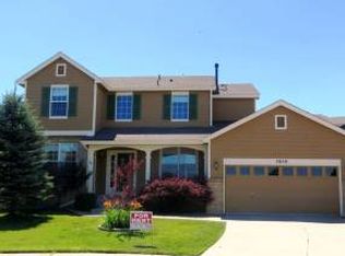 7050 Campden Pl, Castle Pines, CO 80108