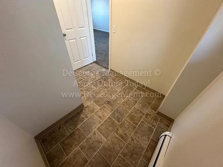 William's Tribute Apartments — Photo 37