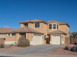 25734 W Ripple Rd, Buckeye, AZ 85326