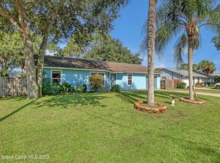 6170 Degan Rd, Cocoa, FL 32927