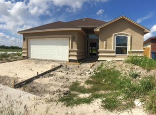 1446 Days End Dr, Corpus Christi, TX 78417