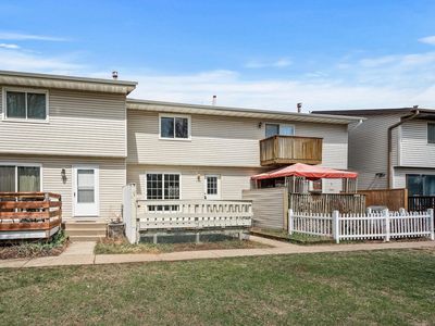 710 Heritage Way, Farmington, MN, 55024