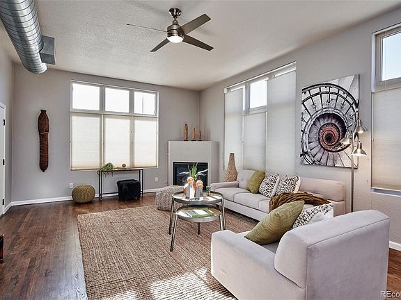 2nd image of 7525 E 1st Pl Suite 1111