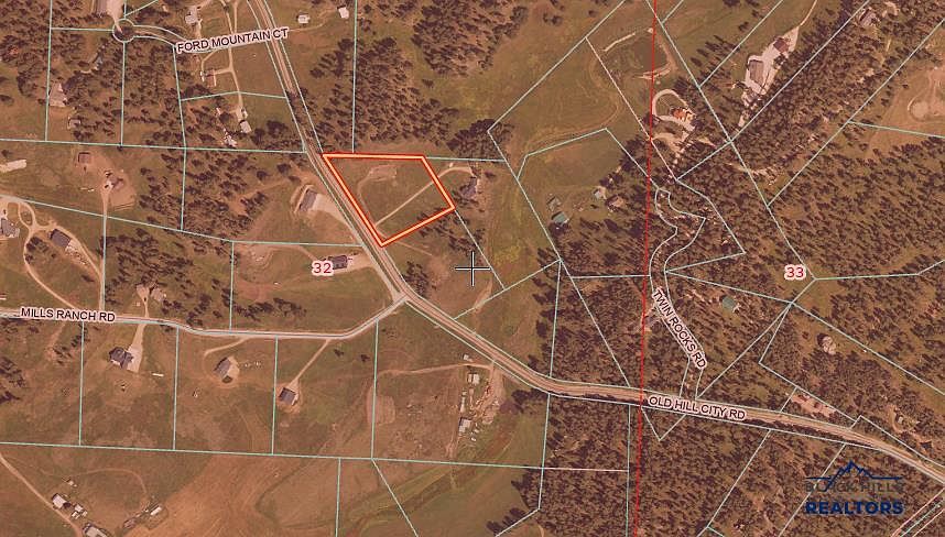 1st image of Tbd Old Hill City Rd