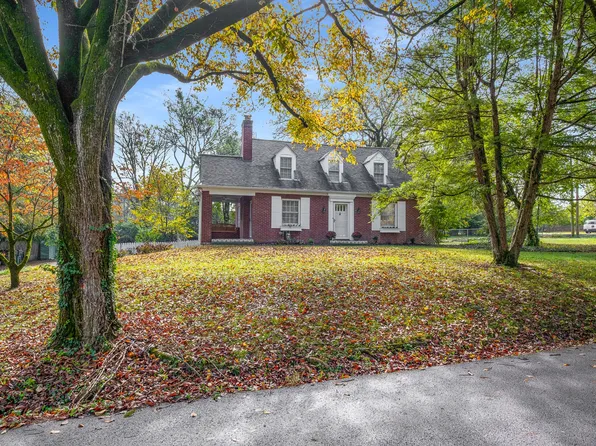 1400 Haysboro Ave, Nashville, TN 37216