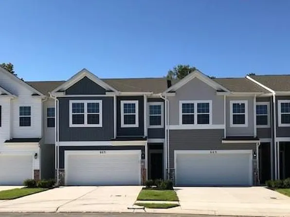 715 Pickerel Pl, Joppa, MD 21085