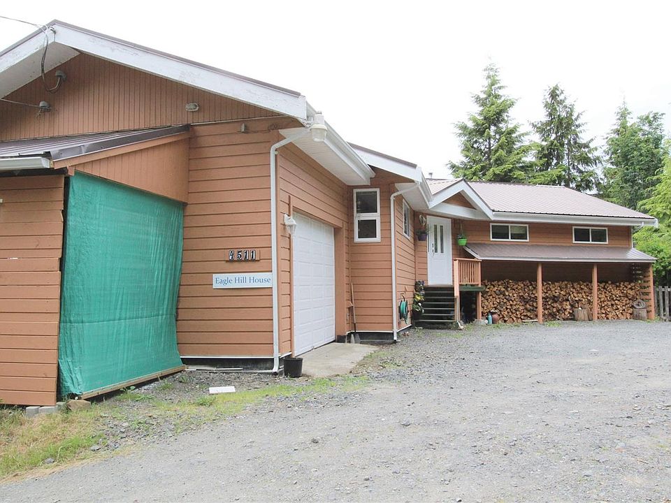 4511 Oceanview Dr, Queen Charlotte, BC V0T 1S0 MLS 924908 Zillow