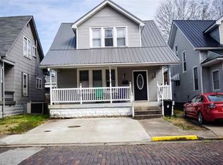 222 Etna St, Russell, KY