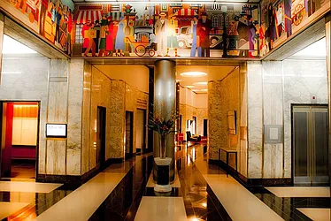 Rented by NY Living Solutions