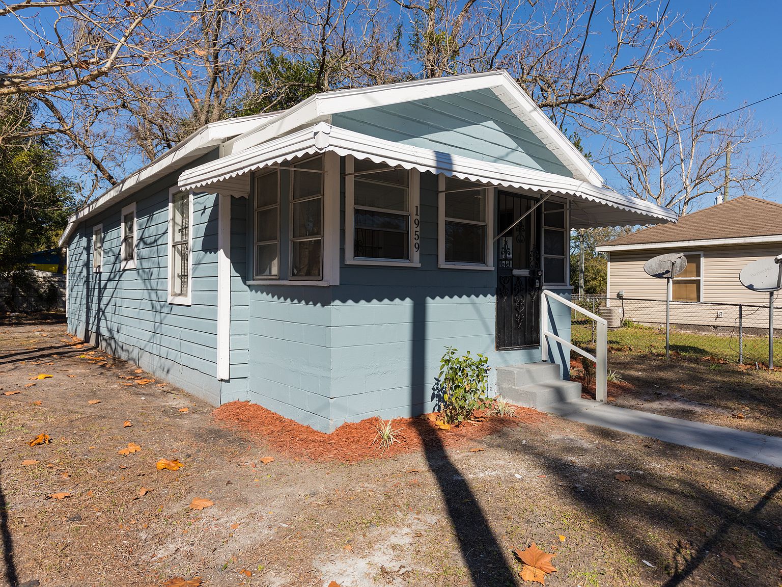 1959 McQuade St, Jacksonville, FL 32209 Zillow