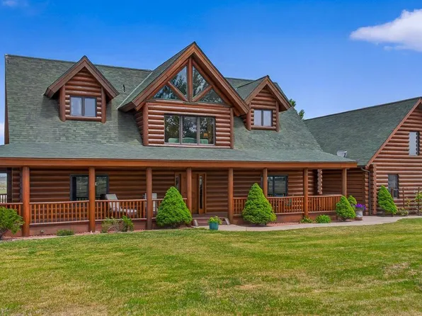 2979 Old Stage Rd, Loveland, CO 80537