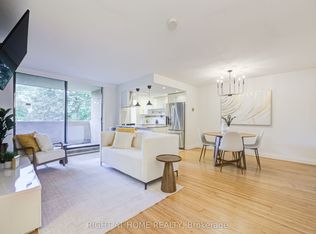 2645 Jane St #426, Toronto, ON M3L2J3