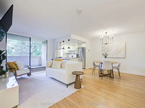 2645 Jane St #426, Toronto, ON M3L 2J3