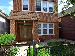 3657 S Marshfield Ave #2R, Chicago, IL 60609