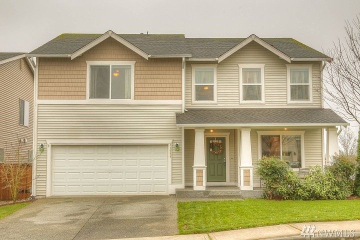 1st image of 21094 Nordby Dr NW