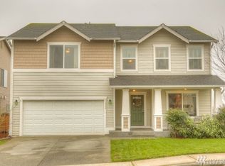 21094 Nordby Dr NW, Poulsbo, WA 98370