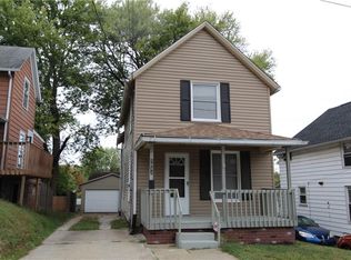 1031 Shannon Ave, Barberton, OH