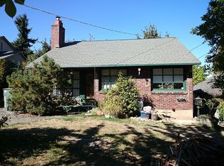 4816 S Alaska St, Seattle, WA 98118