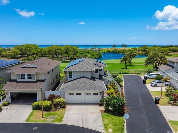 91-1304 Kaikohola St #D41, Ewa Beach, HI 96706