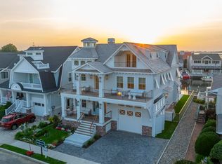 16 Marshall Ln, Ocean City, NJ 08226