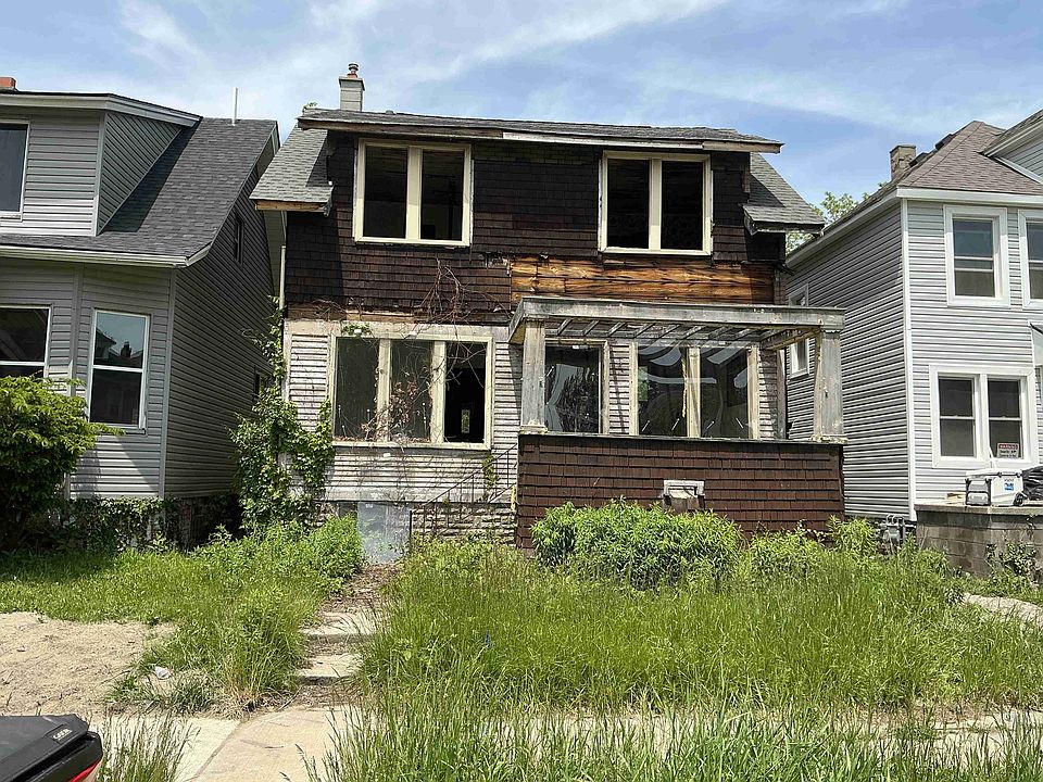 3322 Vicksburg