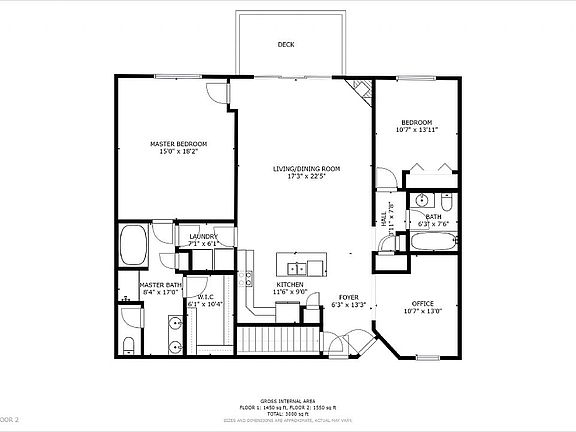 5th image of 8919 Linden Dr
