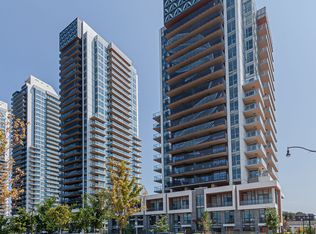 27 McMahon Dr #1801, Toronto, ON M2K 0J2