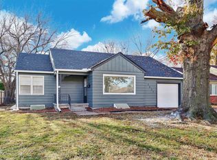 2837 E Lincoln St, Wichita, KS 67211