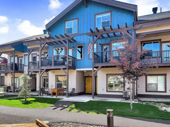 107 Broken Pine Ln, McCall, ID 83638