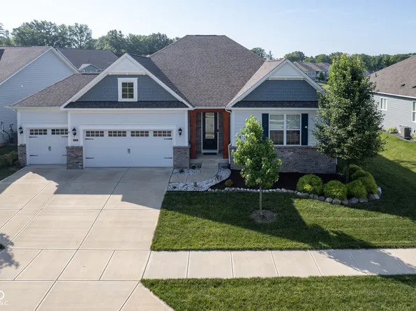 16235 Natures Way, Westfield, IN 46074
