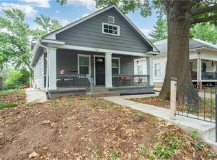 1335 N Main St, Independence, MO 64050