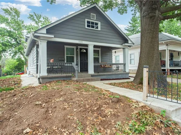 1335 N Main St, Independence, MO 64050