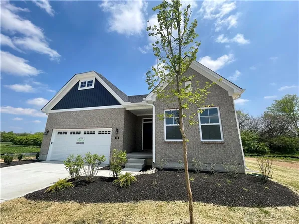 718 Brelsford Ave, Trenton, OH 45067