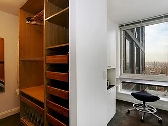 Rented by Corcoran
