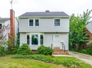 3860 E 155th St, Cleveland, OH 44128