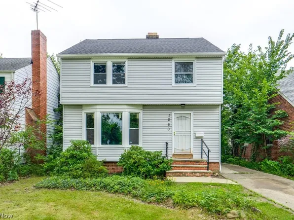 3860 E 155th St, Cleveland, OH 44128